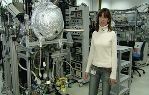 Ver v&iacute;deo  'F&aacute;brica de ideas - Innova: Centro de Astrobiolog&iacute;a'
