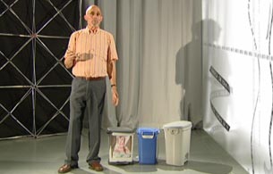 Ver v&iacute;deo  'F&aacute;brica de ideas - Inventa: Recicla Bag'