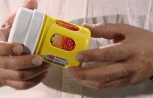 Ver v&iacute;deo  'F&aacute;brica de ideas - Inventa: Tapatap'
