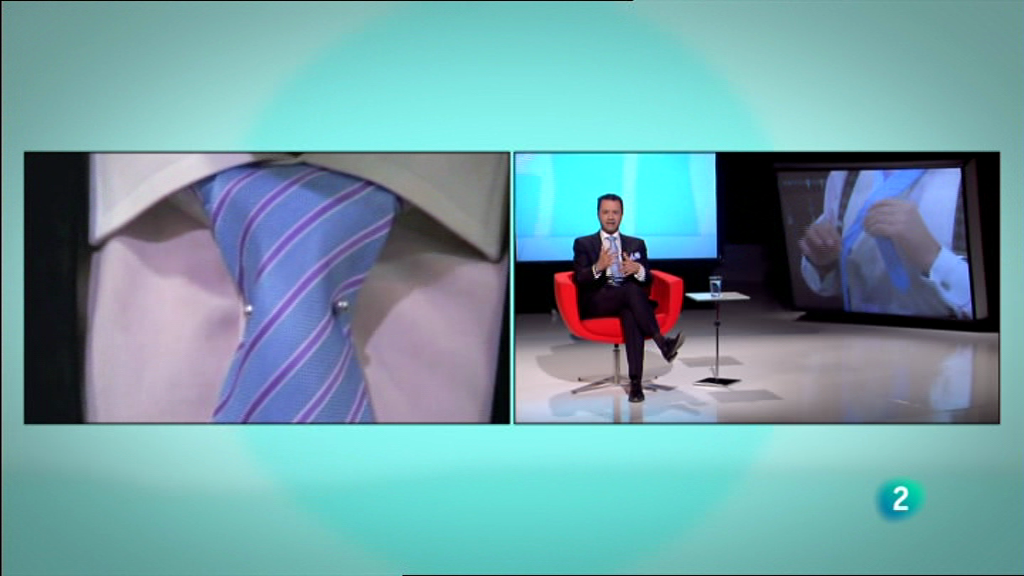 F&aacute;brica de ideas de TVE - 14/10/12