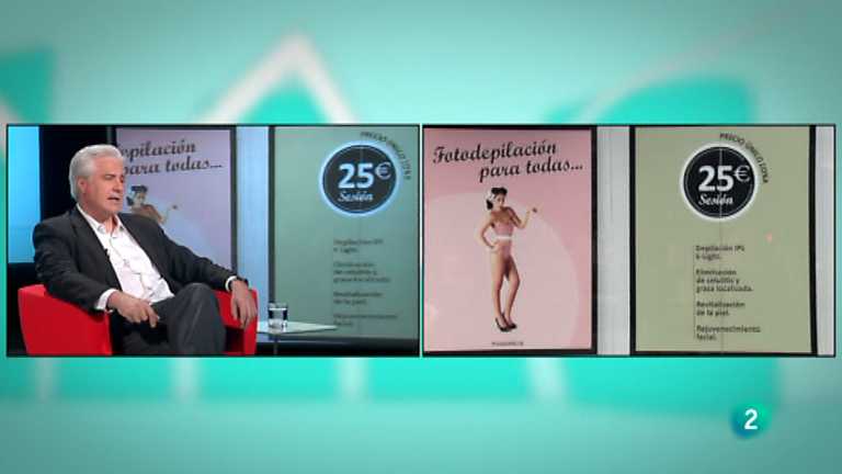 La f&aacute;brica de ideas de TVE - 25/11/12