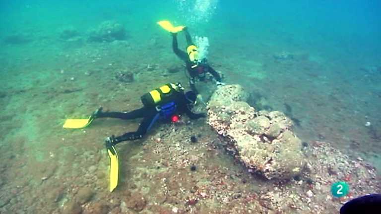 F&aacute;brica de ideas de TVE - Cap&iacute;tulo 13. Cuarta temporada