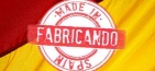 Fabricando. Made in Spain