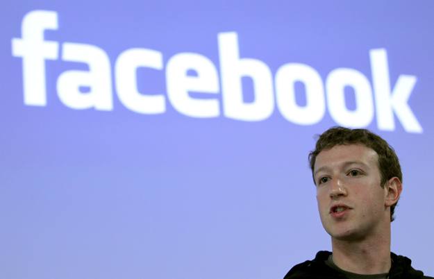 Facebook duplica sus ingresos en el primer semestre del 2011 Facebook duplica sus ingresos en el primer semestre del 2011