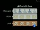 Ir al Video&nbsp;Facebook ha presentado su propio servicio de correo electr&oacute;nico