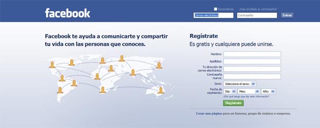 Facebook puede perjudicar las relaciones de pareja