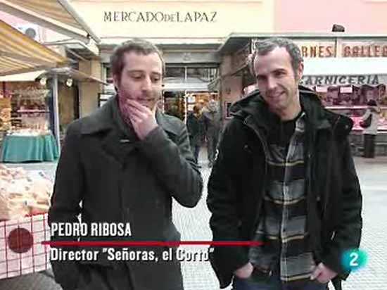 C&aacute;mara abierta 2.0 - Facebook &iquest;una red para todos?