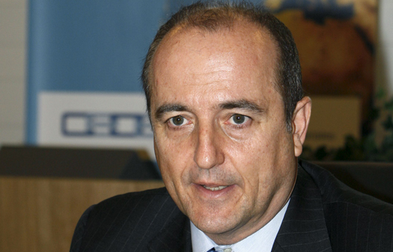 Miguel Sebasti&aacute;n quiere que tomemos en cuenta el "factor Espa&ntilde;a" a la hora de consumir.
