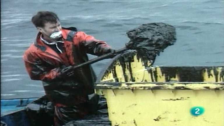 El v&iacute;nculo con la tierra - La factura del progreso