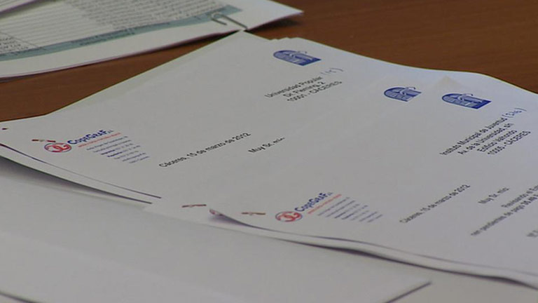 Los ayuntamientos deben 9.500 millones de euros en facturas 