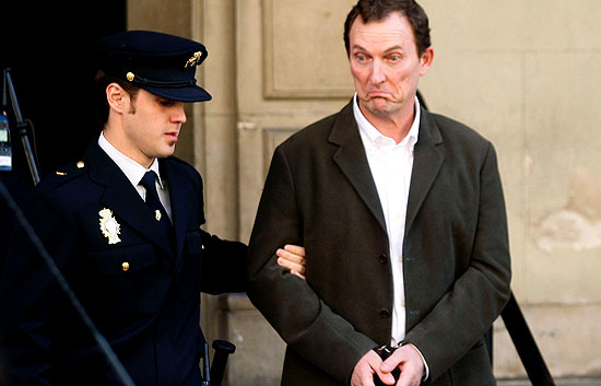 El juicio de Fago quedar&aacute; visto para sentencia