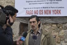 "Fago" TVmovie de MundoFiccion 2008