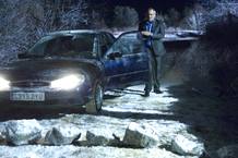 "Fago" TVmovie de MundoFiccion 2008