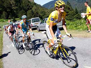 Ver v&iacute;deo  'El fair play en el ciclismo y m&aacute;s all&aacute;'