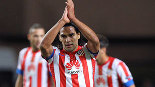 Ver v&iacute;deo  'Falcao culmina su 'hat-trick' (0-3)'