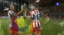 Ir al Video&nbsp;Falcao: "El mejor partido de mi carrera"
