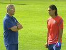 Ir al Video&nbsp;Falcao, s&iacute;; Forl&aacute;n, puede