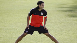 Ver v&iacute;deo  'Falcao: "El triunfo ante el Athletic nos ha dado confianza"'