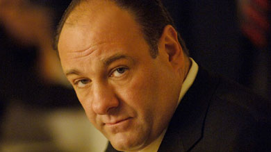 Fallece el actor James Gandolfini, protagonista de "The Sopranos"