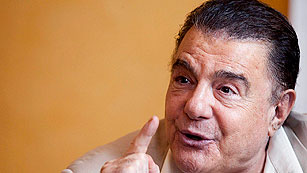 Ver v&iacute;deo  'Fallece el actor Juan Luis Galiardo a los 72 a&ntilde;os'