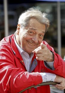 Fallece el actor Sancho Gracia a los 75 a&ntilde;os