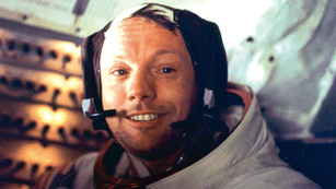Ver v&iacute;deo  'Fallece el astronauta Neil Armstrong'