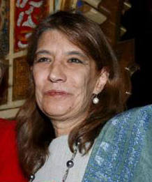 Bel&eacute;n Ord&oacute;&ntilde;ez
