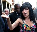 FALLECE LA CANTANTE AMY WINEHOUSE