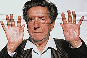 Fallece el compositor Henri Dutilleux