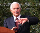 FALLECE EL ESCRITOR MEXICANO CARLOS FUENTES