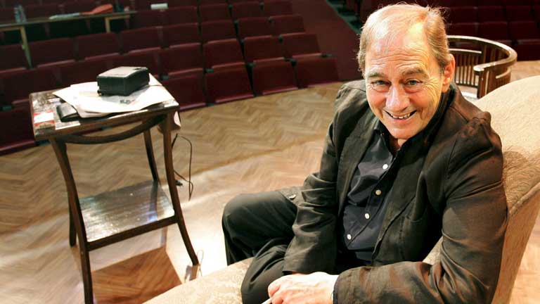 Fallece el director de teatro y realizador de televisi&oacute;n Gustavo P&eacute;rez Puig