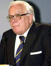 Fallece Iñigo de Oriol, expresidente de Iberdrola, a los 76 años Fallece Iñigo de Oriol, expresidente de Iberdrola, a los 76 años