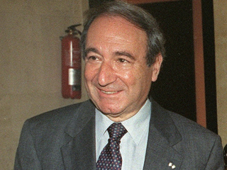 Fallece Juan Mar�a Bandr�s, pol�tico y abogado vasco