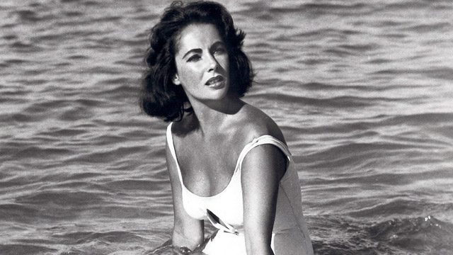 La actriz Elizabeth Taylor muere a los 79 a&ntilde;os