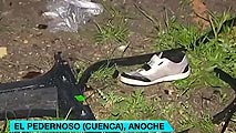 Ir al Video&nbsp;Fallecen en un accidente en Cuenca cinco miembros de una familia