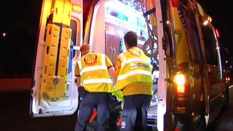 Fallecen tres j&oacute;venes en una fiesta de Halloween en el recinto Madrid Arena
