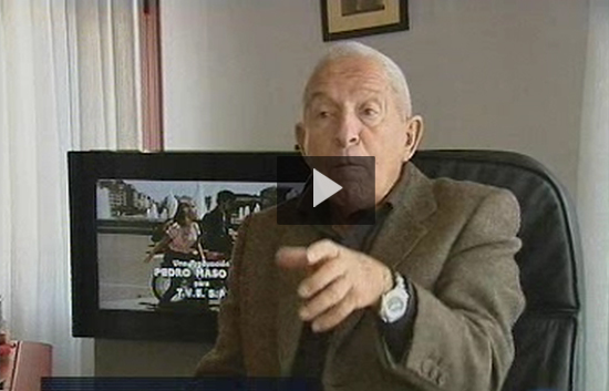 Ha fallecido el productor y director Pedro Mars�