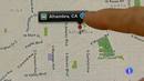 Ir al Video&nbsp;Los fallos del mapa de Apple a debate en internet