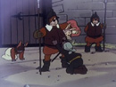 Imagen del  v&iacute;deo de DArtacan y los tres Mosqueperros titulado EL FALSO CONDE DE ROCHEFORT