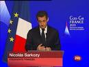 Ir al Video&nbsp;Falta de acuerdo final en la primera reuni&oacute;n del G-20 presidida por Francia