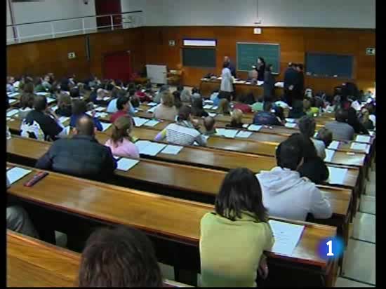 Falta dinero en las universidades p&uacute;blicas