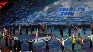 Ver v&iacute;deo  'Faltan 365 d&iacute;as para Sochi 2014'