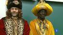 Ir al Video&nbsp;Faltan pocos d&iacute;as para la llegada de los Reyes Magos de Oriente