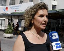 LA FAMILIA DEL PROFESOR AGREDIDO AMPLÍA LA DENUNCIA ANTE GRAVEDAD DE LESIONES LA FAMILIA DEL PROFESOR AGREDIDO AMPLÍA LA DENUNCIA ANTE GRAVEDAD DE LESIONES