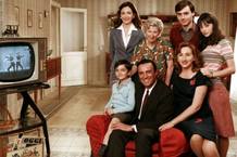 La familia Ferrucci