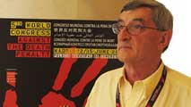 Ir al Video&nbsp;La familia de Pablo Ibar mantiene las esperanzas