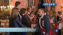 Ir al Video&nbsp;La Familia Real en 2012: Un a&ntilde;o en im&aacute;genes
