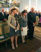 NORUEGA HOMENAJEA HOY A LAS V&Iacute;CTIMAS EN PRIMER ANIVERSARIO DEL DOBLE ATENTADO