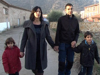 Ver v&iacute;deo  'En familia - Tierra adentro - Turismo rural en Arag&oacute;n'