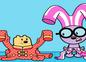 Imagen del  v&iacute;deo de Wow Wow Wubbzy titulado LA FAMILIA WUZZLE